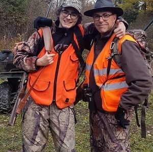 Meet your Posher, Eric